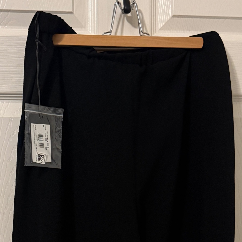 NWT - Armani - Rare find at this price!